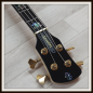 Preview: Spector Euro 4 CST, Natural Gloss